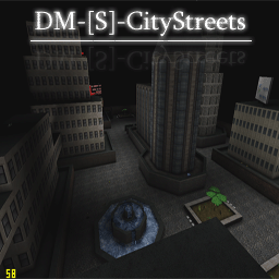 DM-[S]-CityStreets